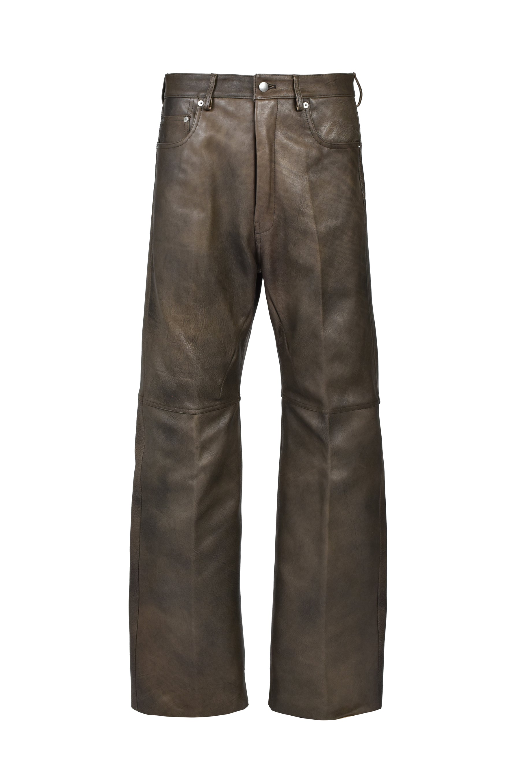 GETH JEANS / WASHED BLK