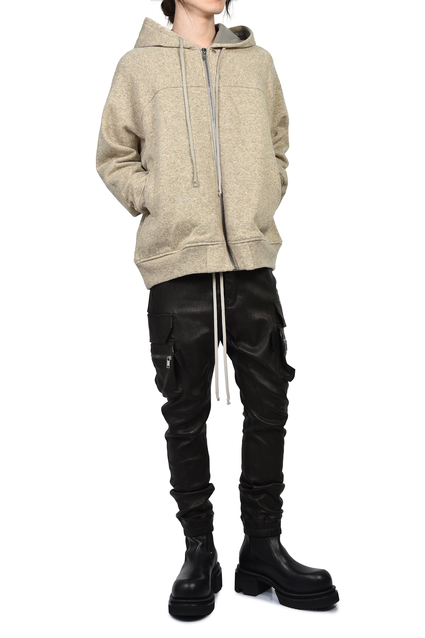 WINDBREAKER / NATURAL