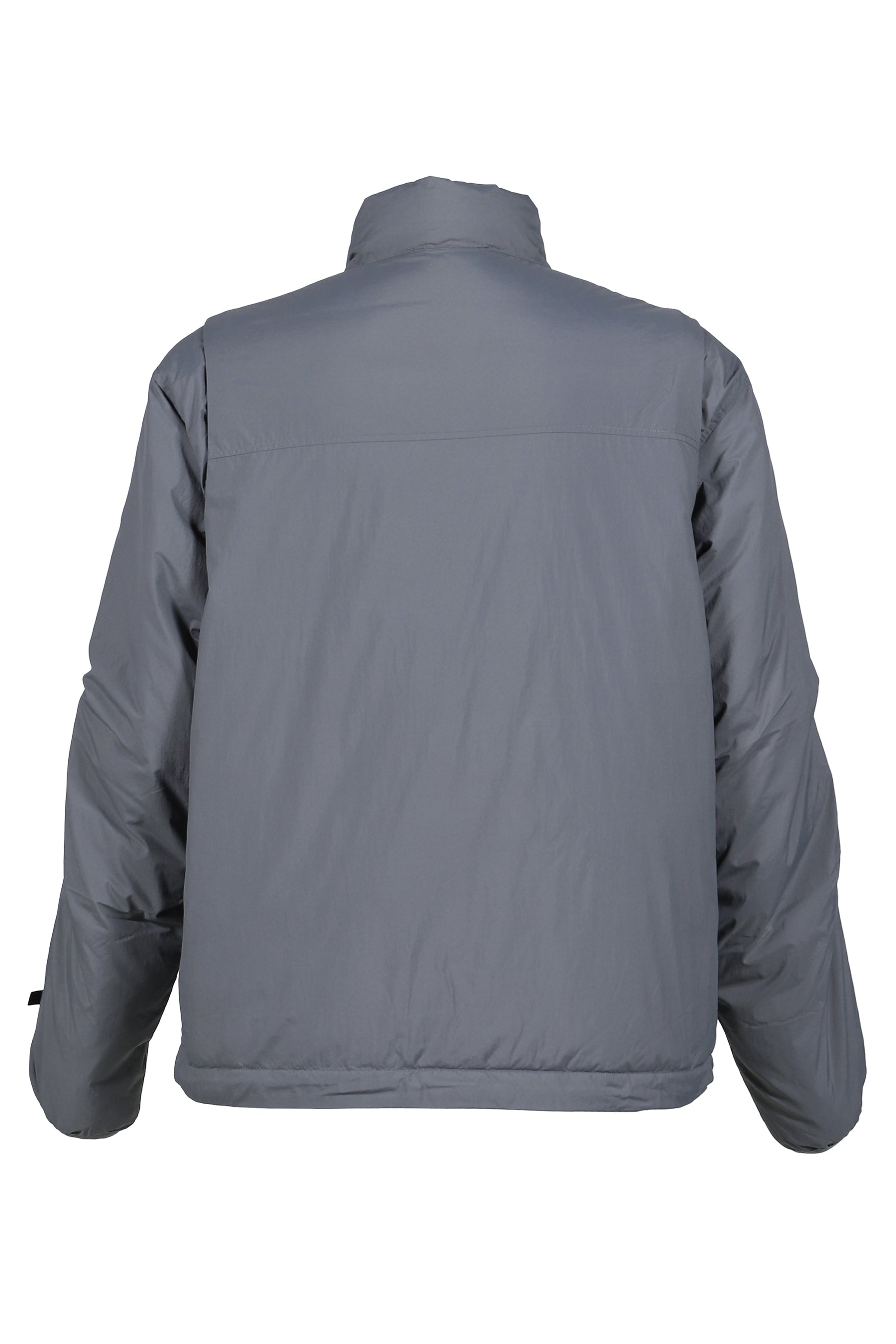 TECH 2WAY FIELD IN NER DOWN JACKET / LT. GRY