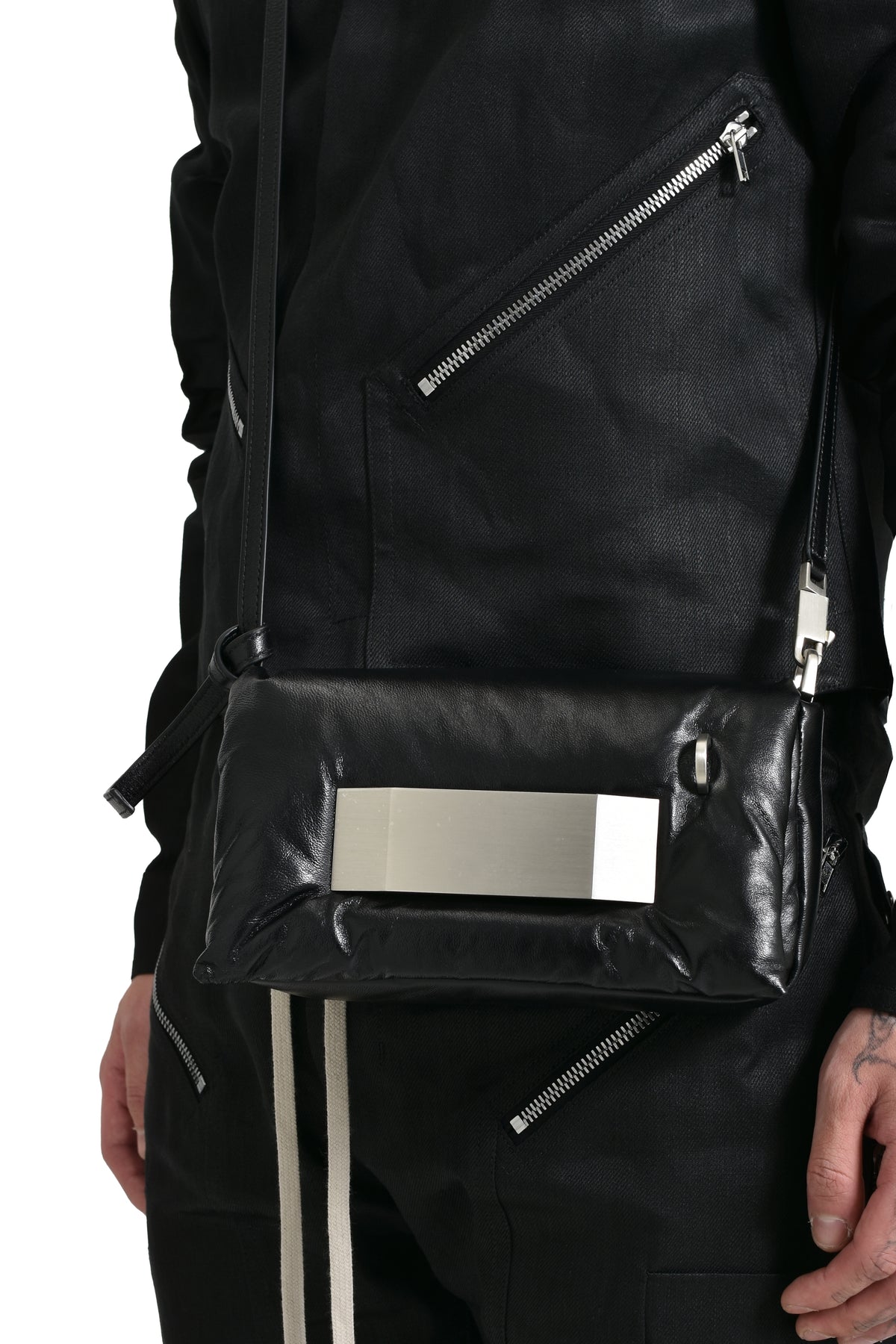 masha nude ls island