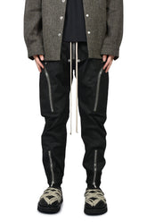 HEIZER CARGO / BLK