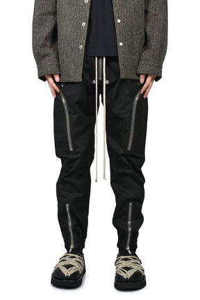 HEIZER CARGO / BLK