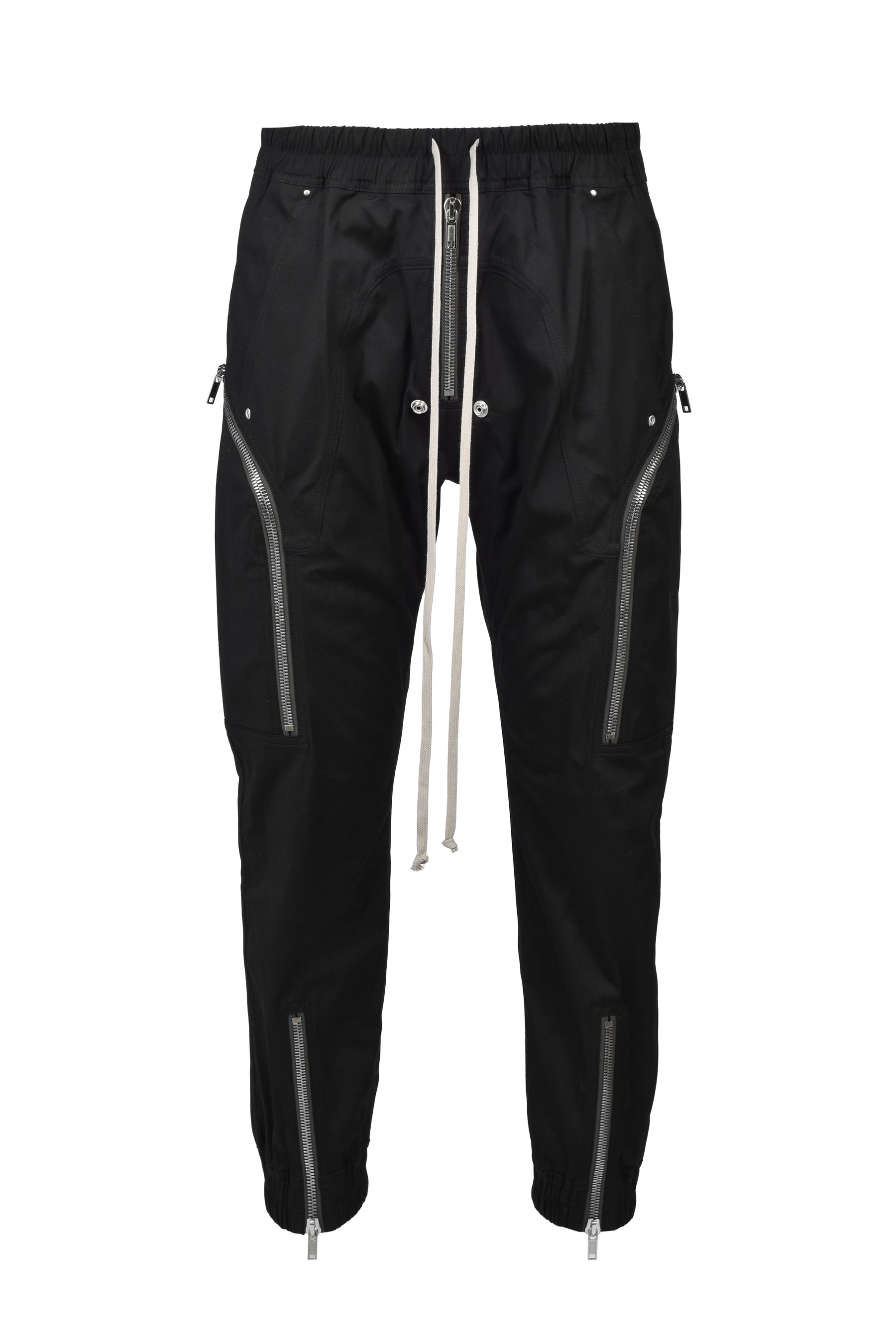 HEIZER CARGO / BLK