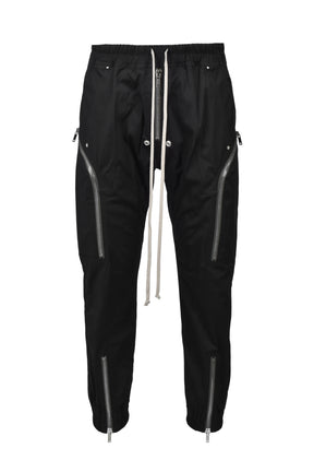 HEIZER CARGO / BLK