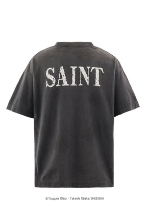 セントマイケル SAINT MICHAEL Heathen DEAD tシャツ SAINT Mxxxxxx