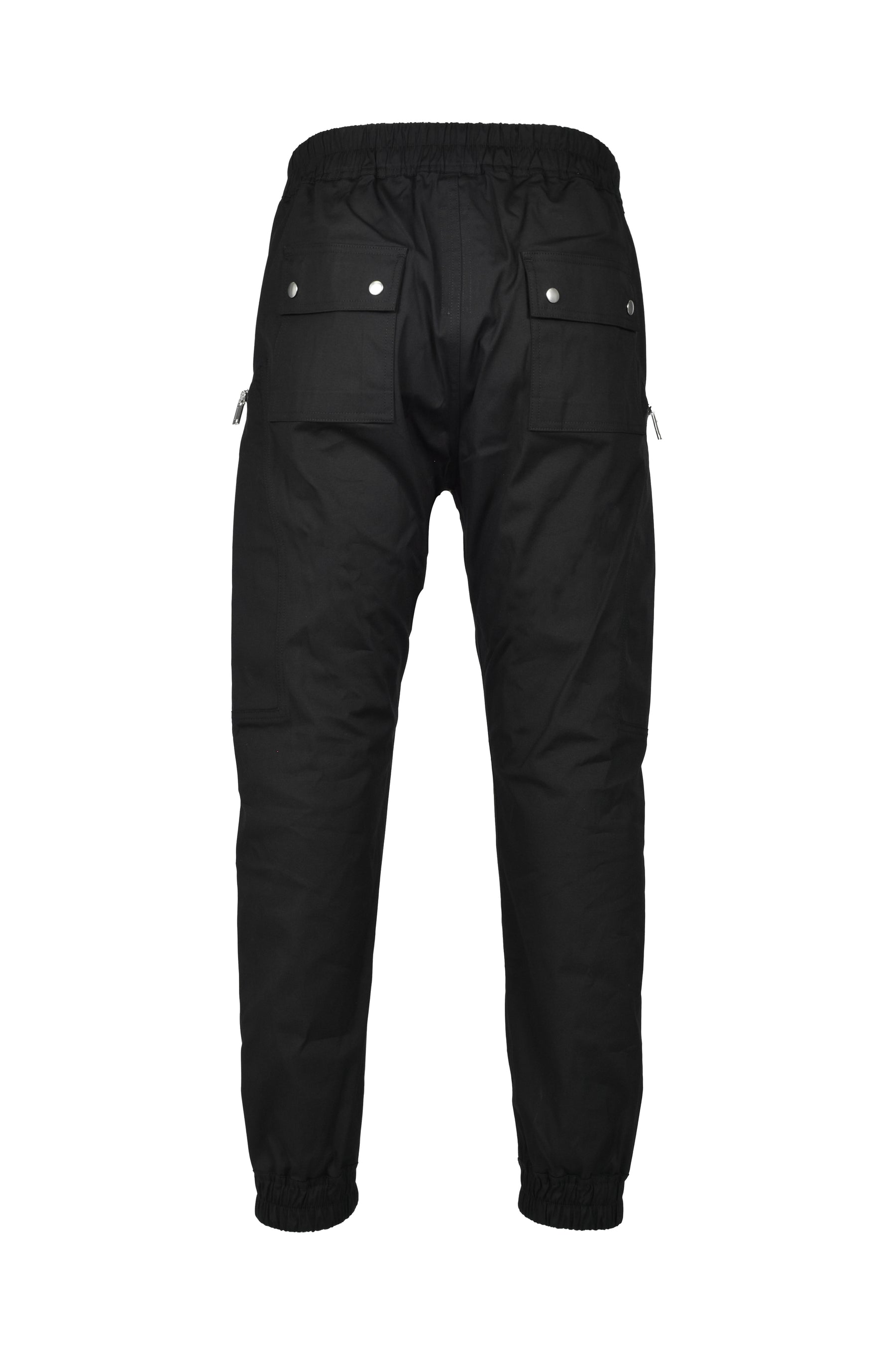 HEIZER CARGO / BLK