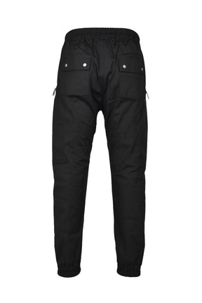 HEIZER CARGO / BLK