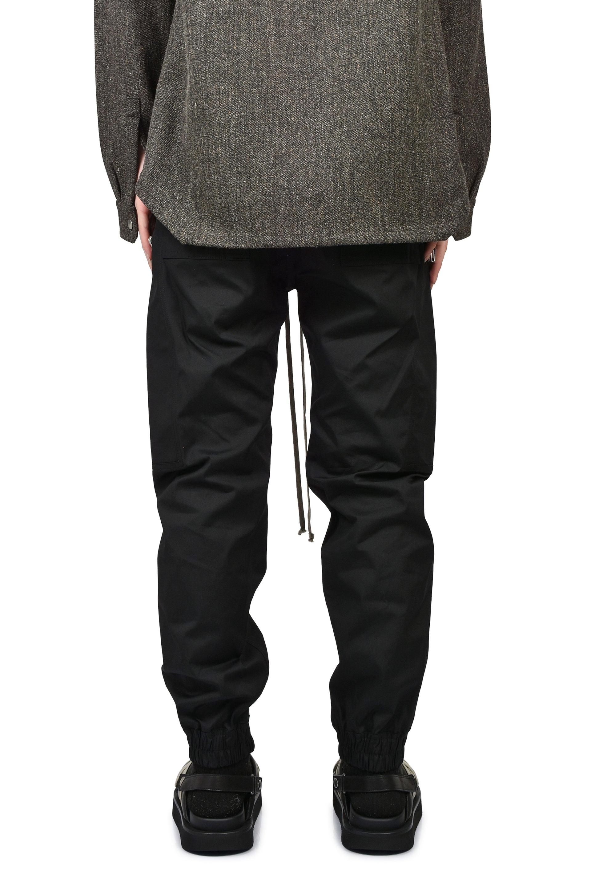 HEIZER CARGO / BLK