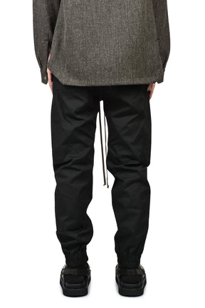 HEIZER CARGO / BLK