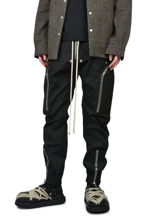 HEIZER CARGO / BLK