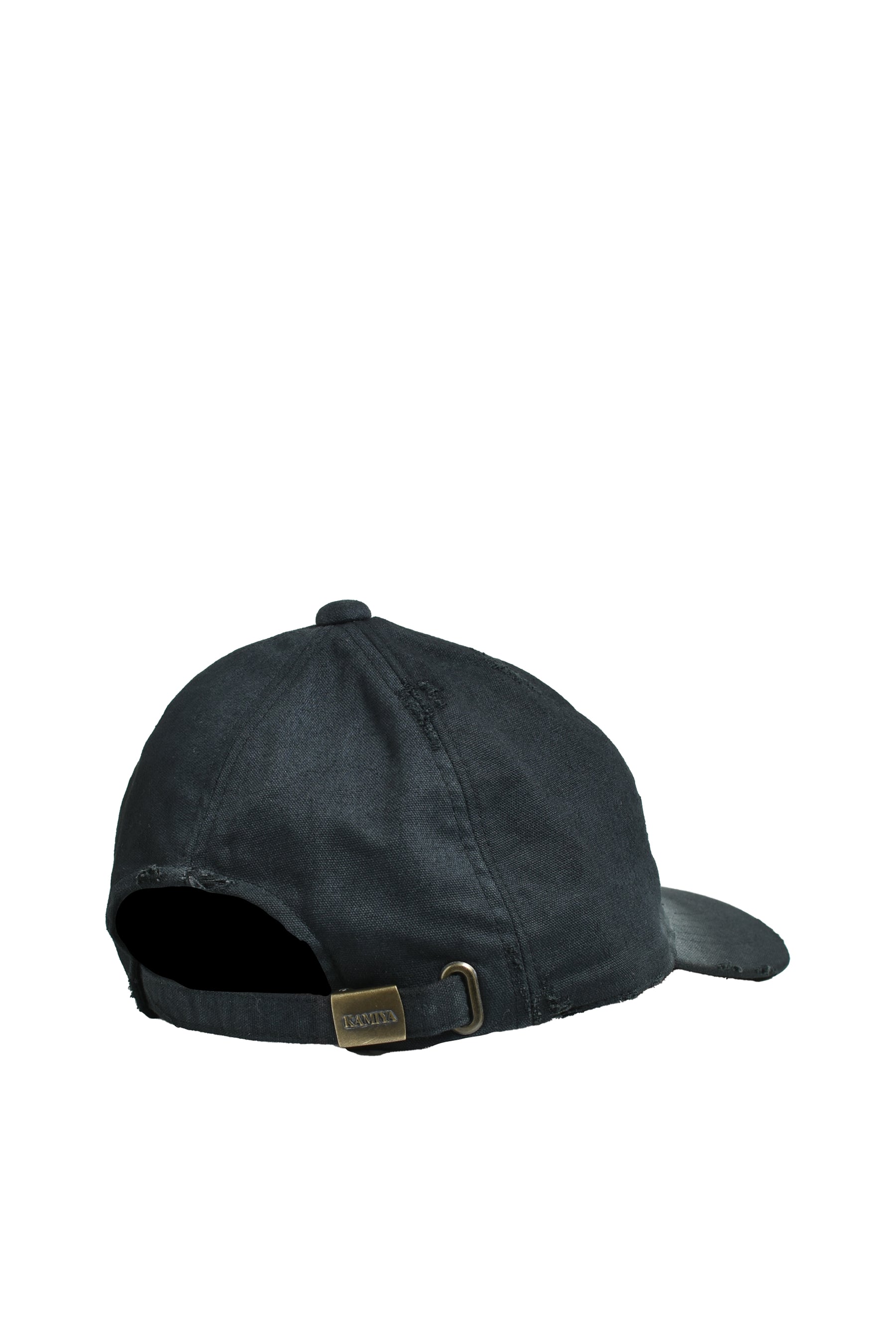 KAMIYA - KMY CAP 帽子 KAMIYA x CA4LA KMY MESH CAP KAMIYA x