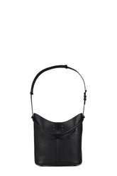 DRESS-AGE HOBO / BLK