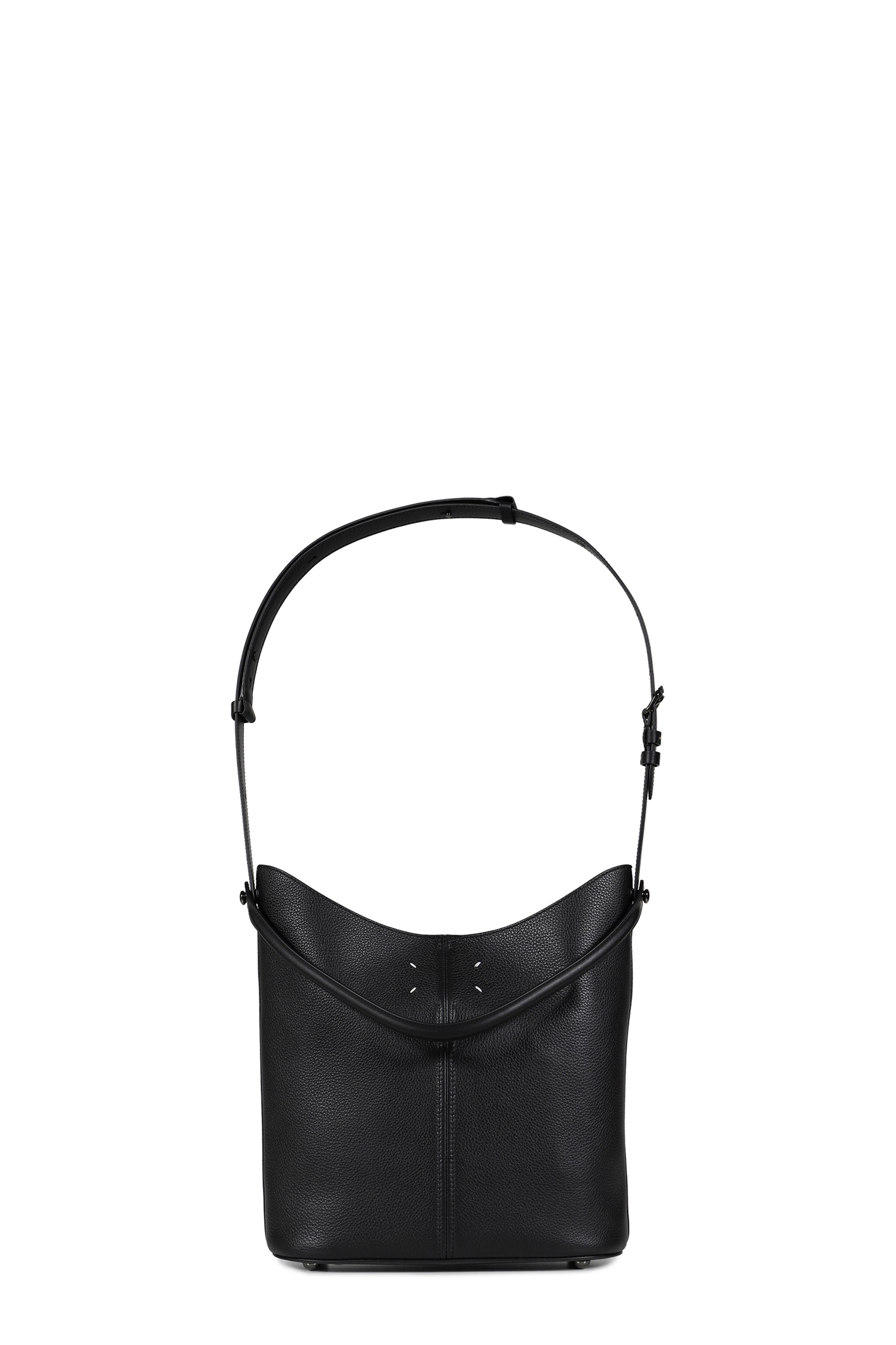 DRESS-AGE HOBO / BLK