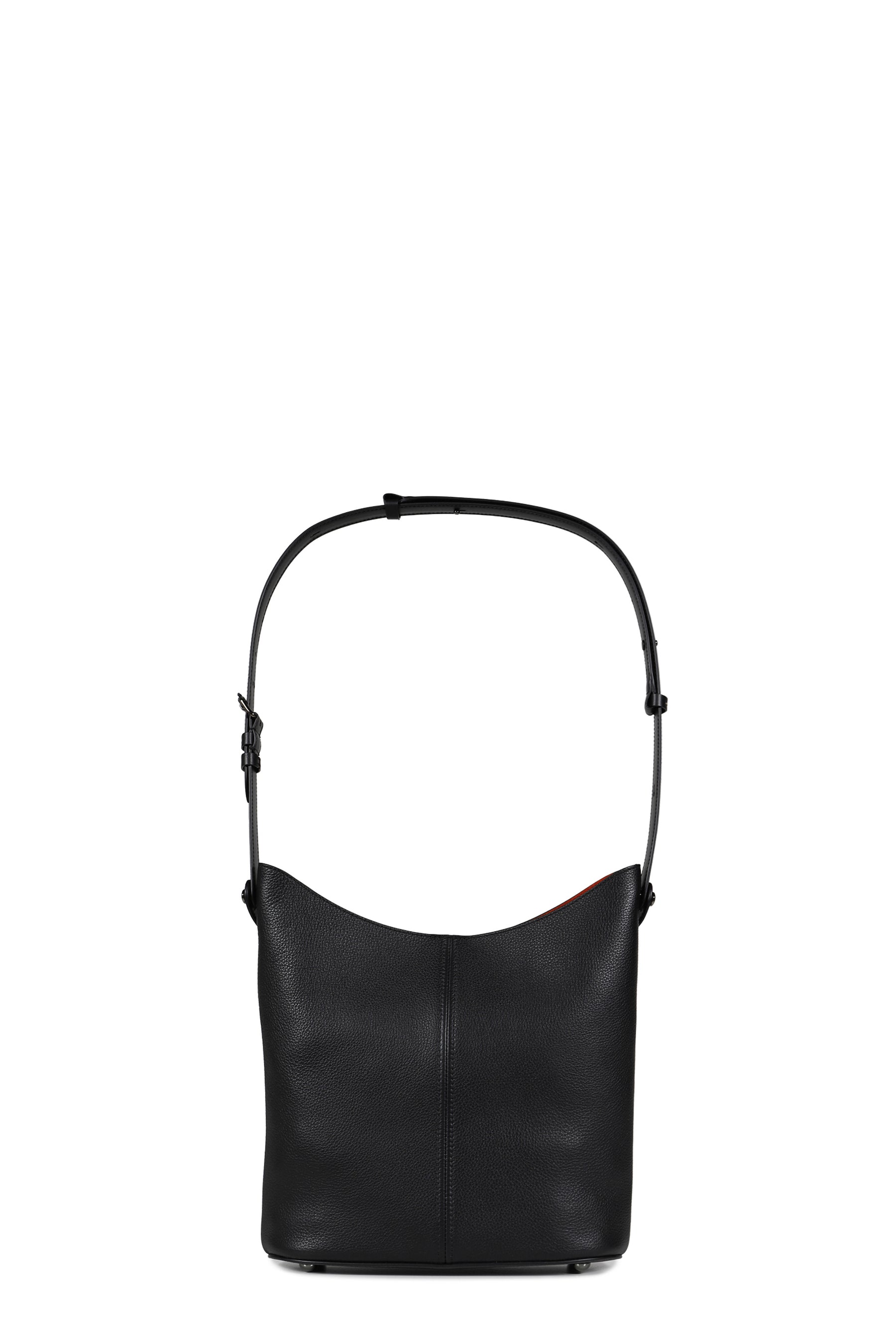 DRESS-AGE HOBO / BLK