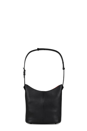 DRESS-AGE HOBO / BLK