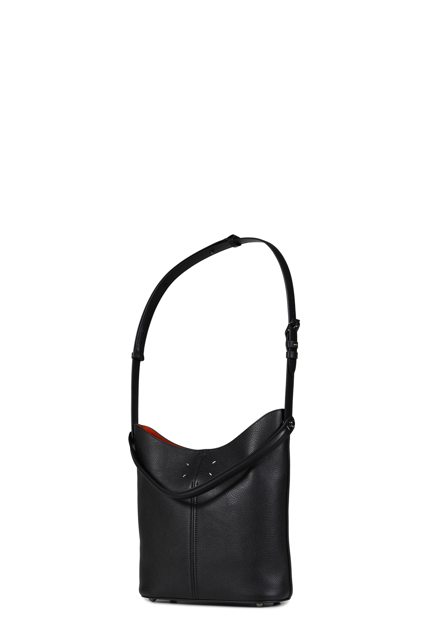 DRESS-AGE HOBO / BLK