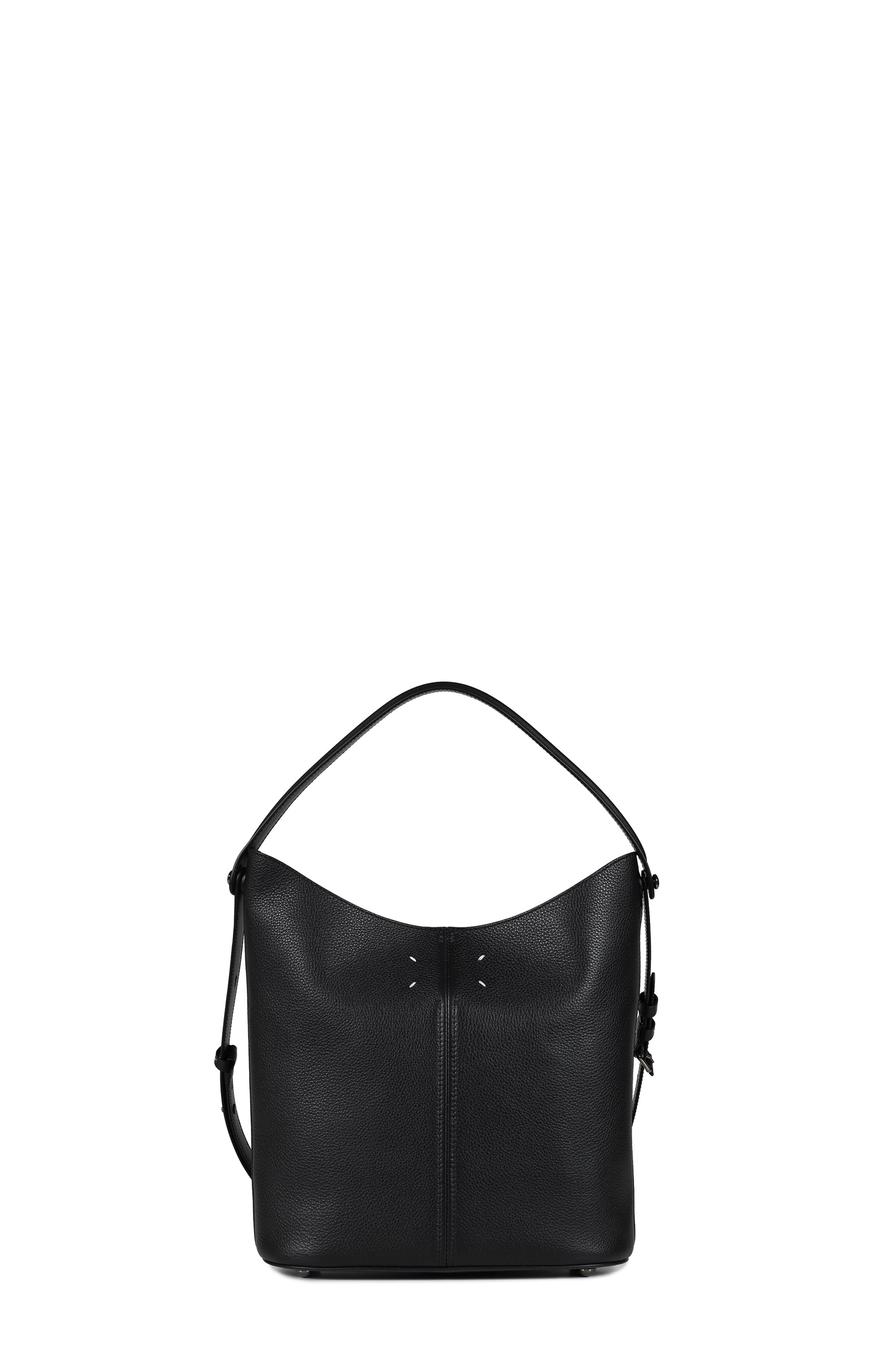 DRESS-AGE HOBO / BLK