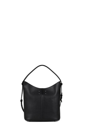 DRESS-AGE HOBO / BLK