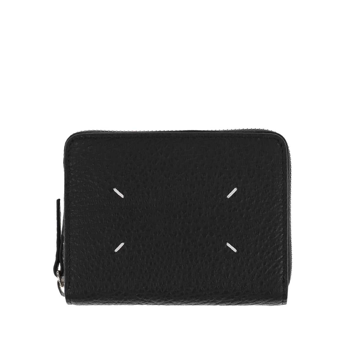 Maison Margiela メゾンマルジェラ FW26 WALLET ZIP AROUND