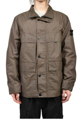 FIELD JACKET / UMBER