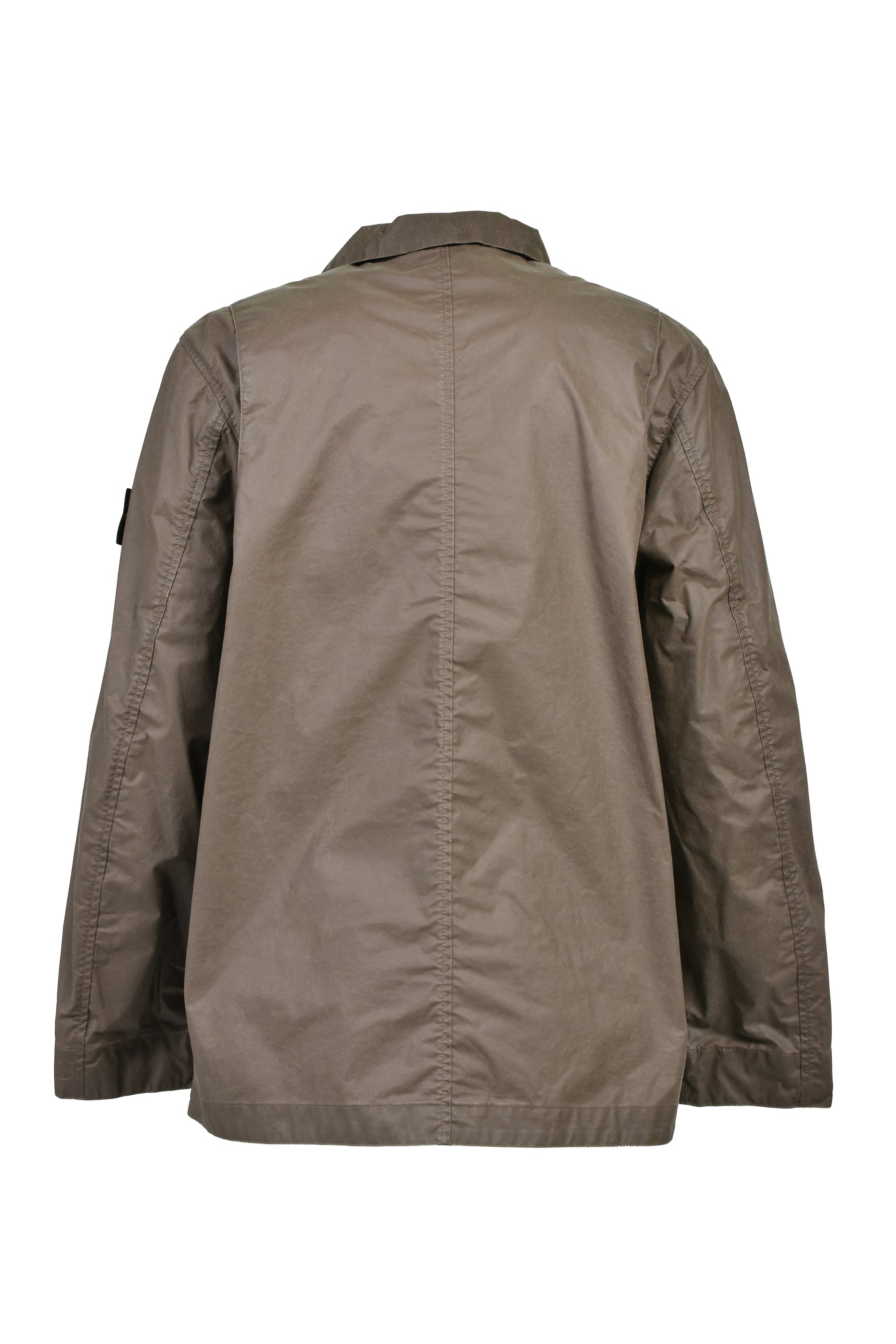 FIELD JACKET / UMBER