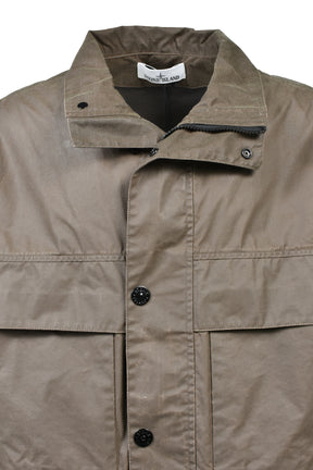 FIELD JACKET / UMBER