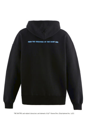 saint mxxxxxx セントマイケル　マトリックス　 M SAINT M×××××× (セントマイケル) × The Matrix / MTRX_SS