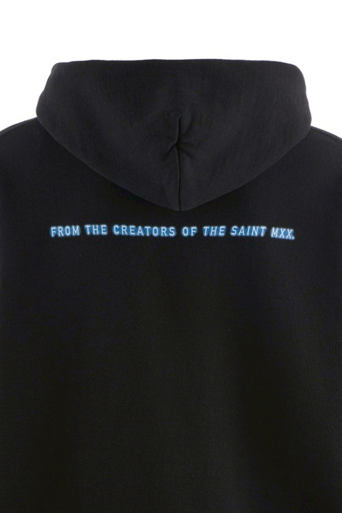 SAINT Mxxxxxx × THE MATRIX セントマイケル × マトリックス