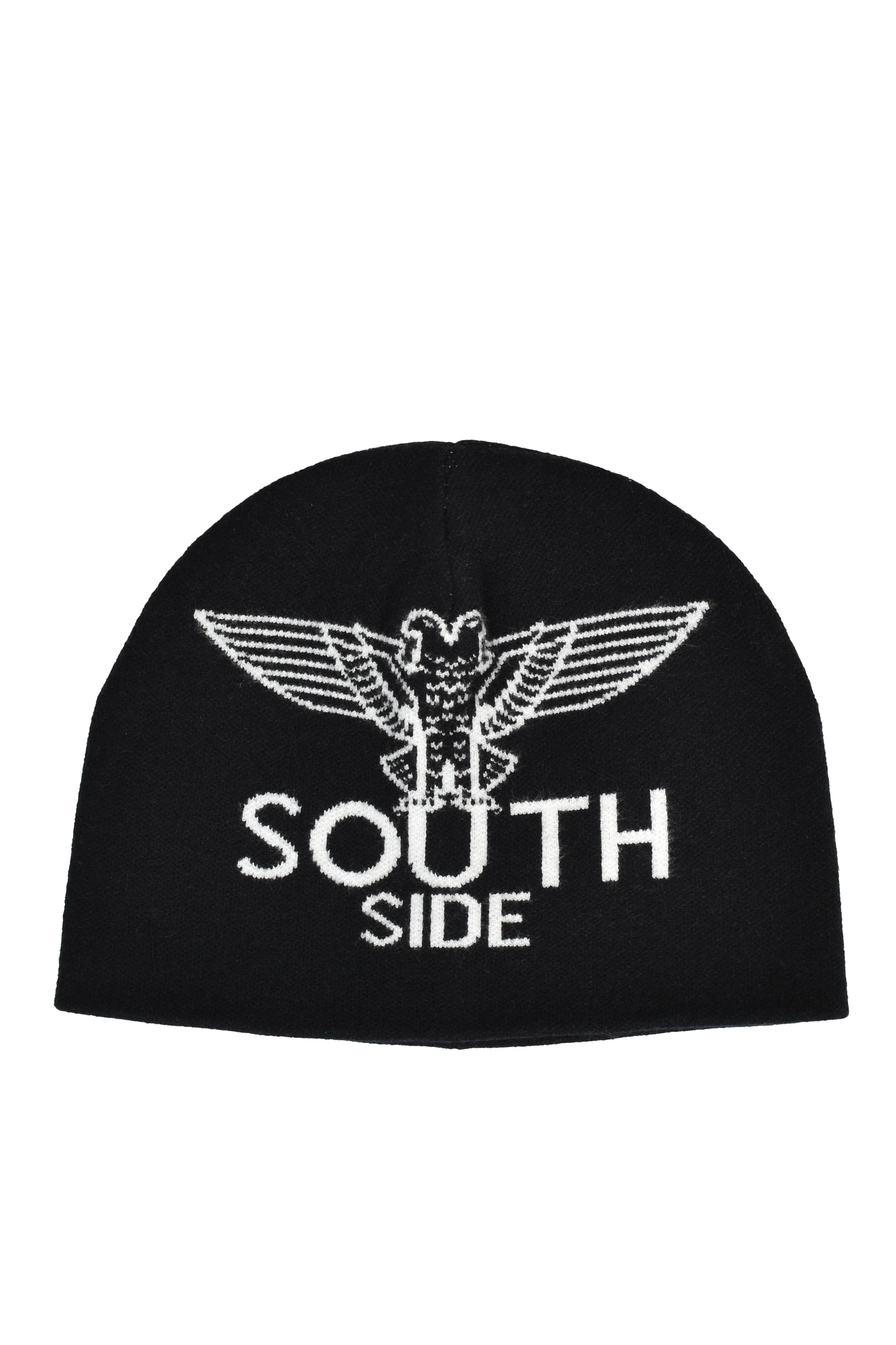 EAGLE BEANIE / BLK