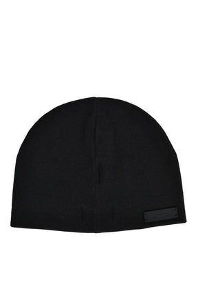EAGLE BEANIE / BLK