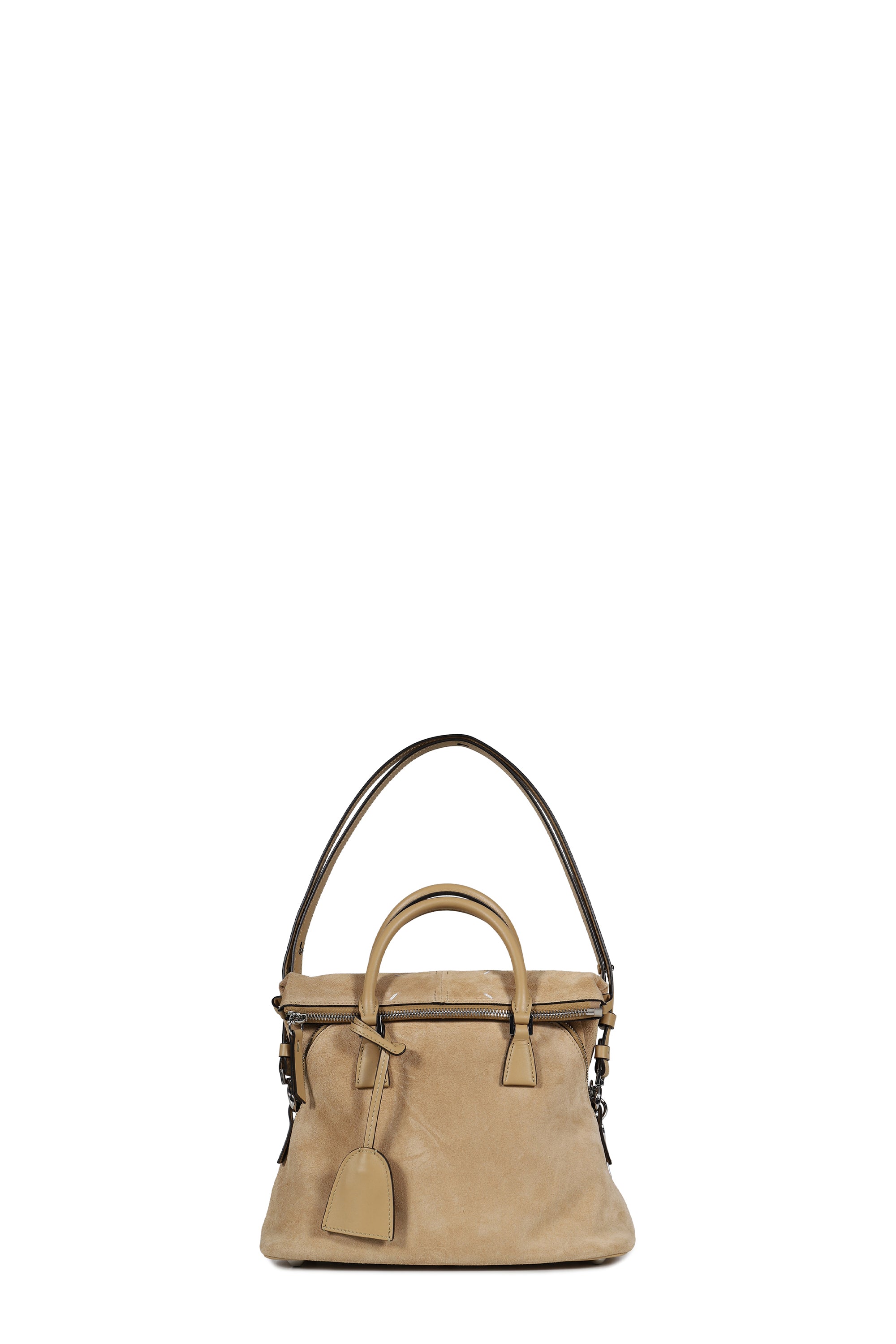 Maison Margiela メゾンマルジェラ SS26 SOFT 5AC MINI / BLK - NUBIAN