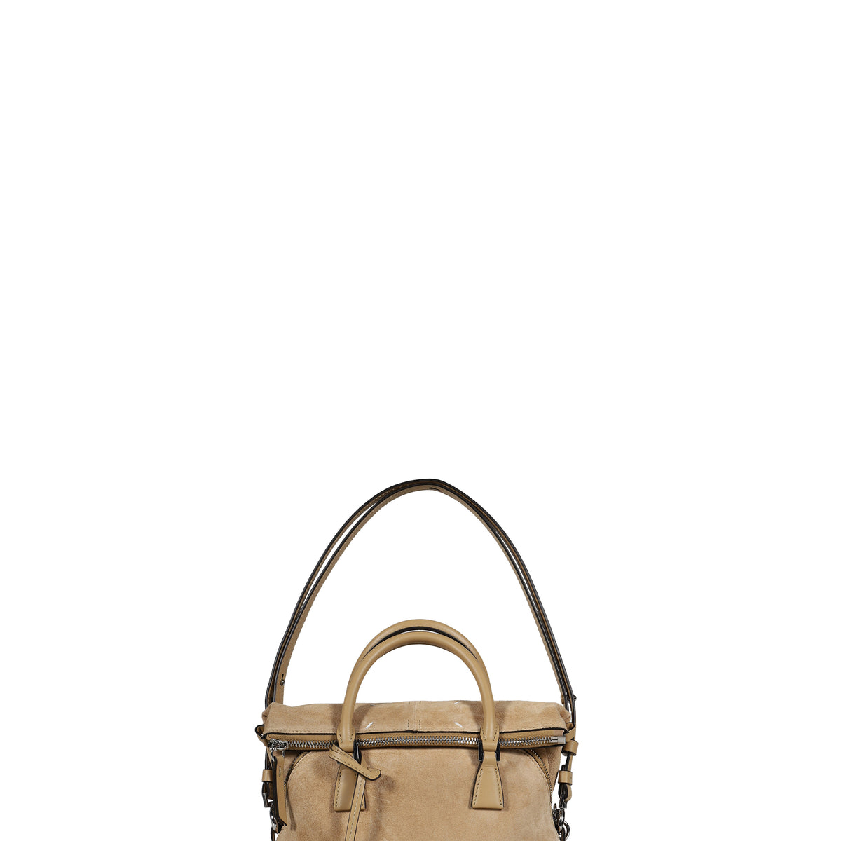 Maison Margiela メゾンマルジェラ SS26 SOFT 5AC MINI / CAMELI