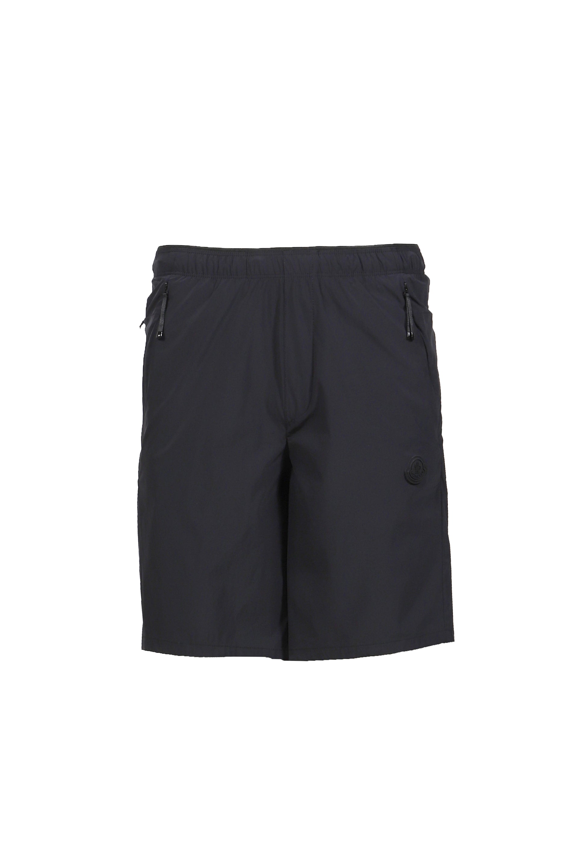 SHORTS / BLACK