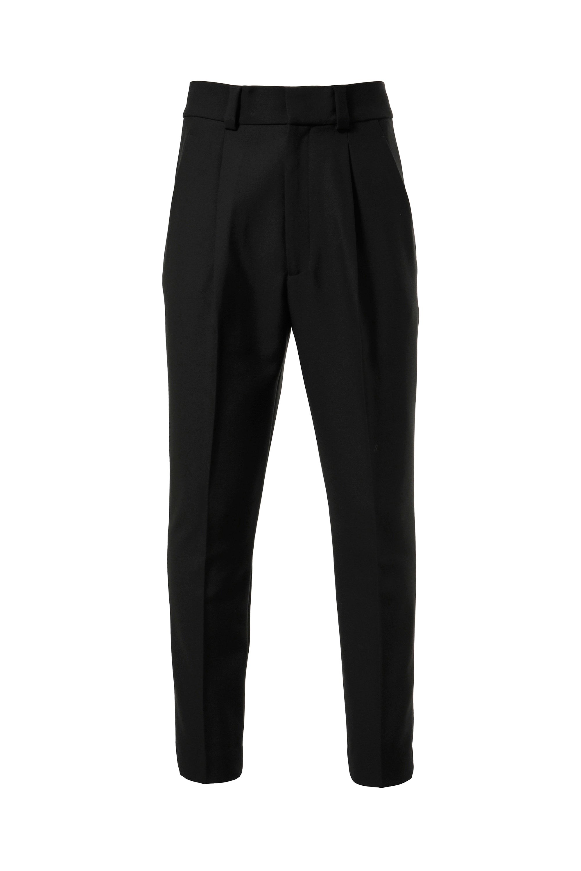 FEAR OF GOD THE ETERNAL COLLECTION ETERNAL WOOL SUIT PANT / BLK