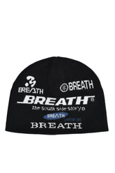 COMPANY BEANIE / BLK