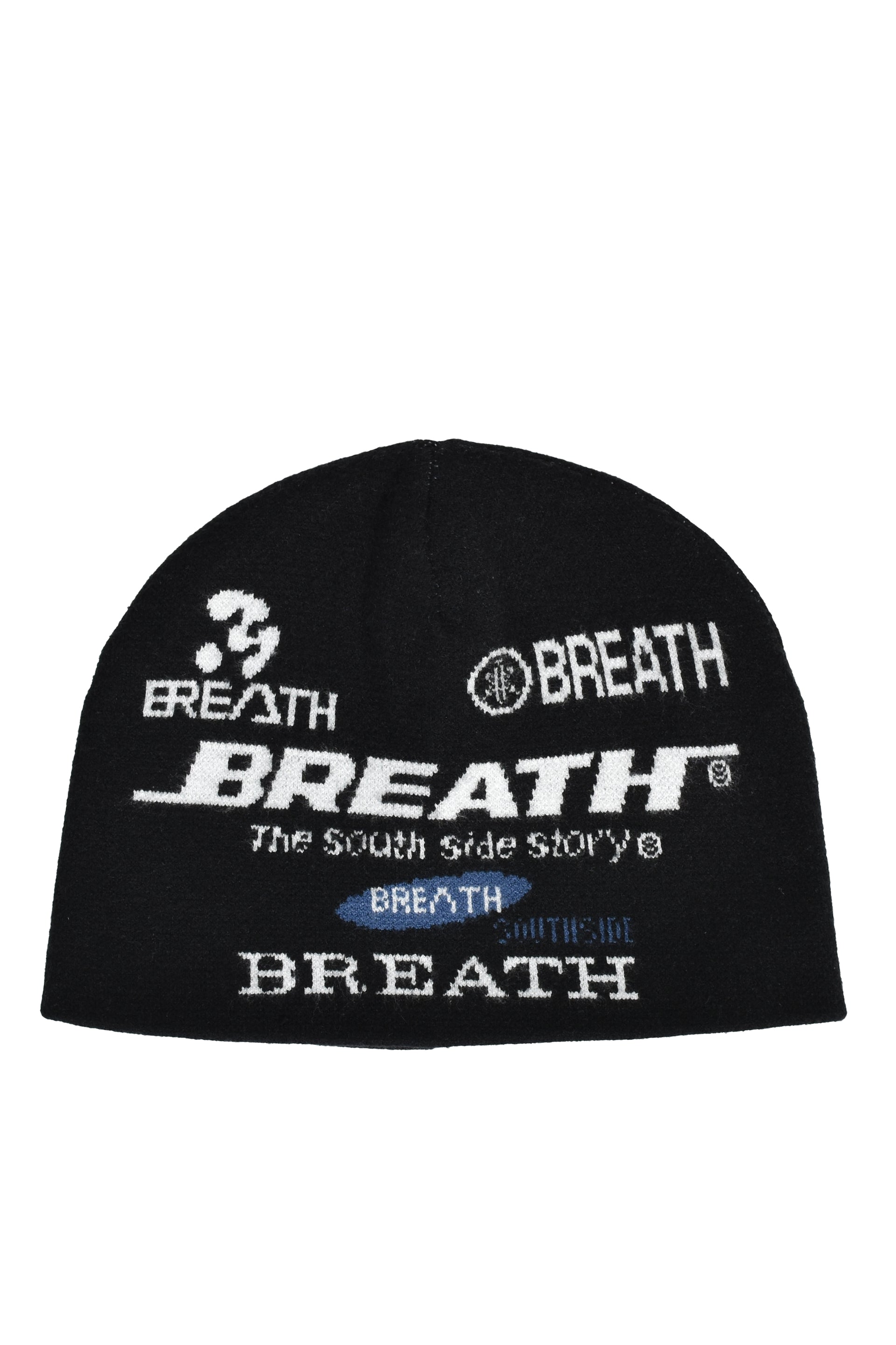 COMPANY BEANIE / BLK