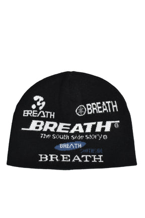 COMPANY BEANIE / BLK