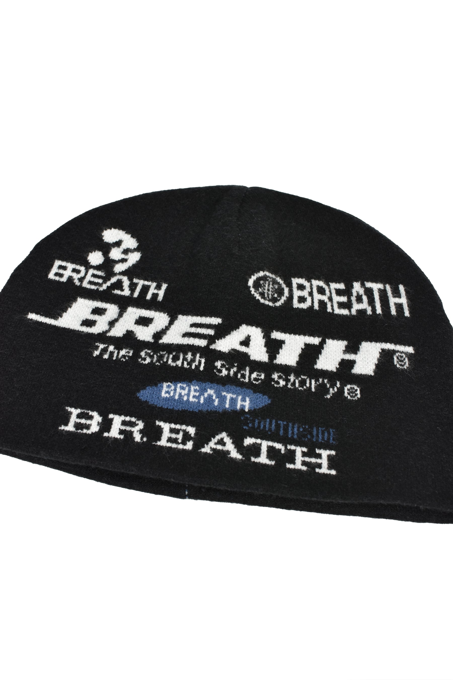 COMPANY BEANIE / BLK