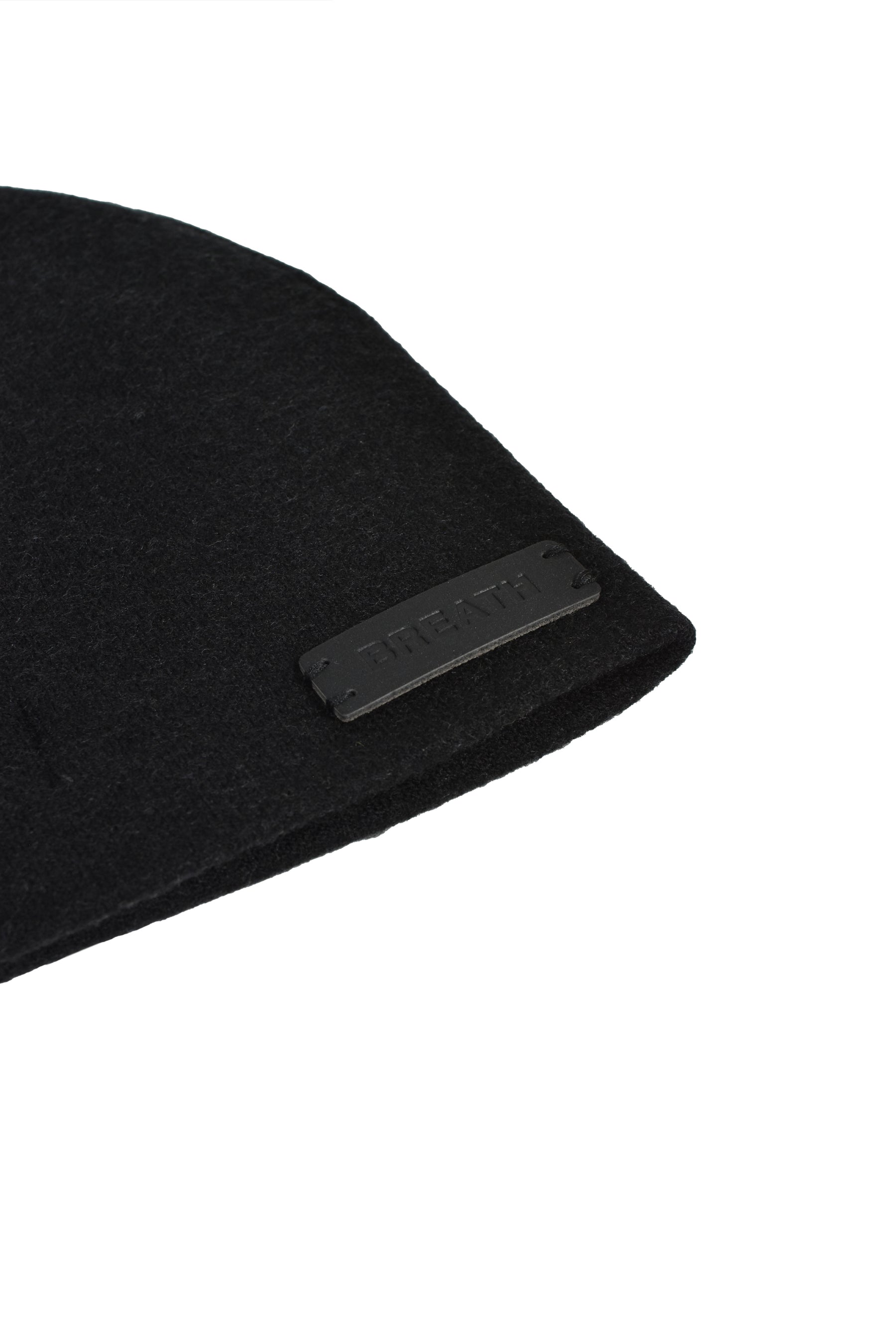 COMPANY BEANIE / BLK