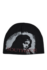 MARIA BEANIE / BLK