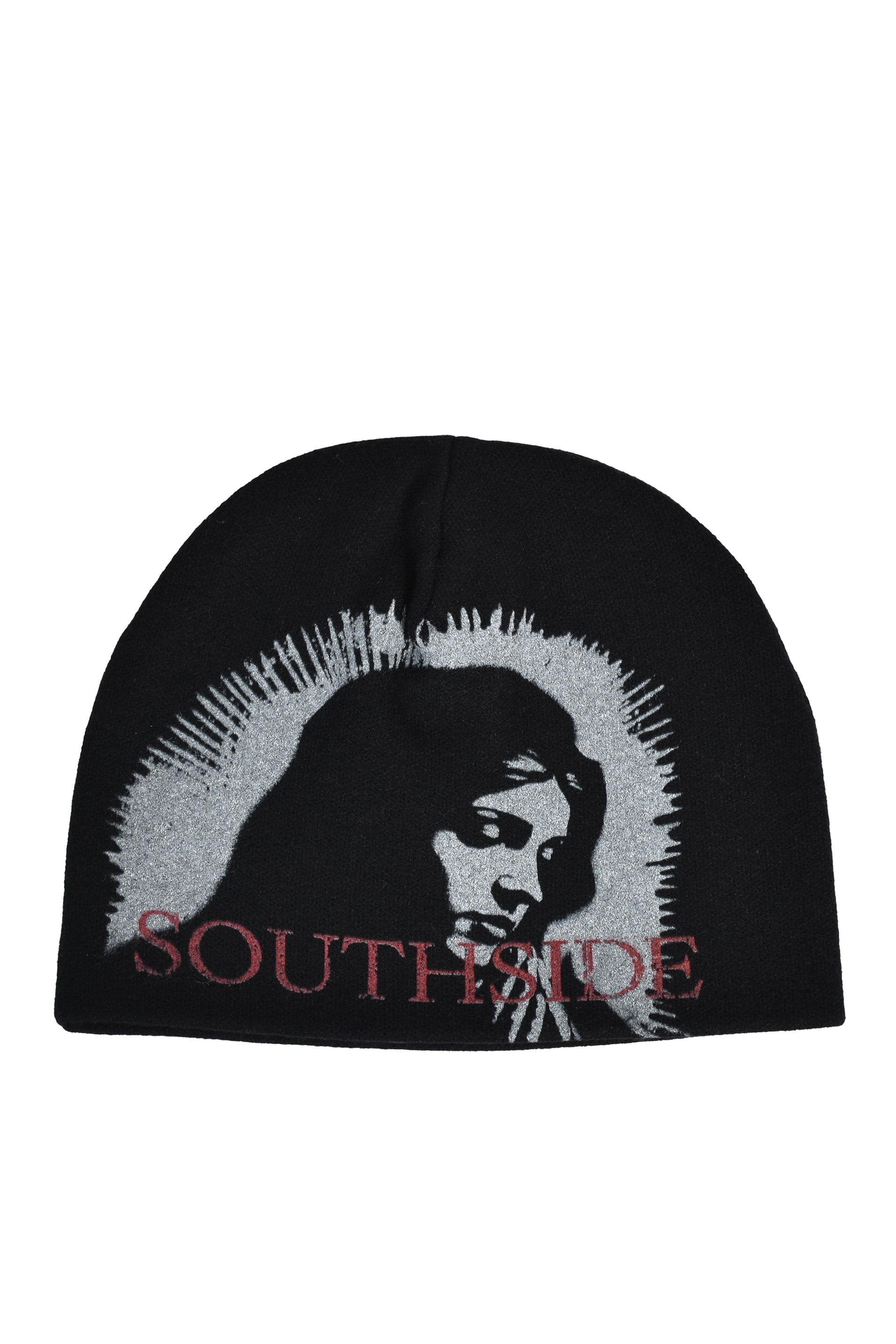 MARIA BEANIE / BLK