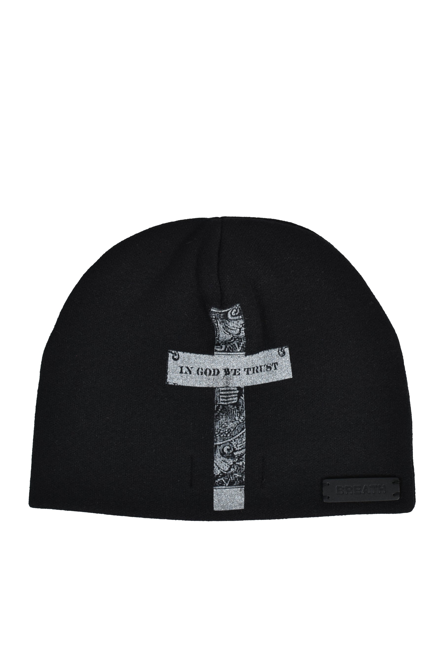 MARIA BEANIE / BLK