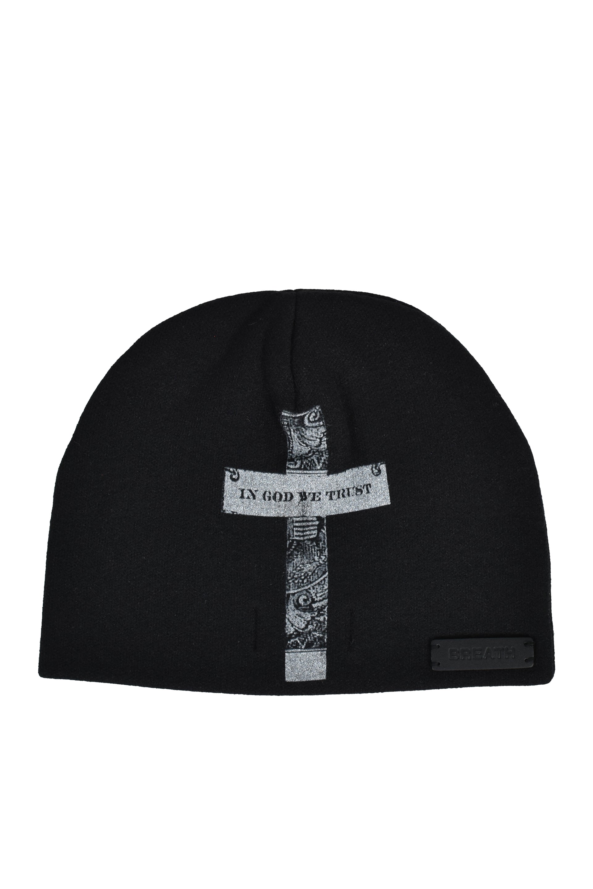 MARIA BEANIE / BLK