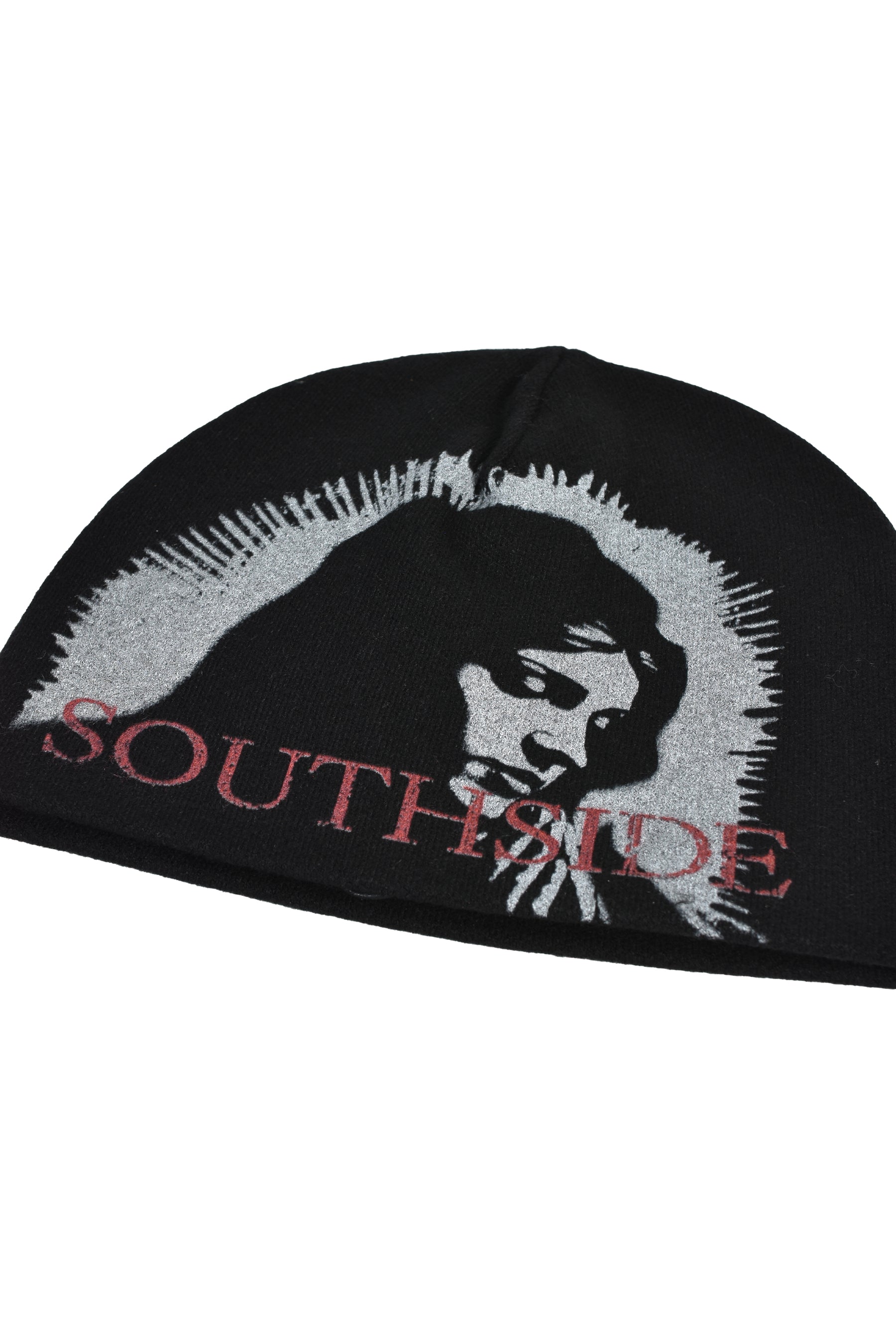 MARIA BEANIE / BLK