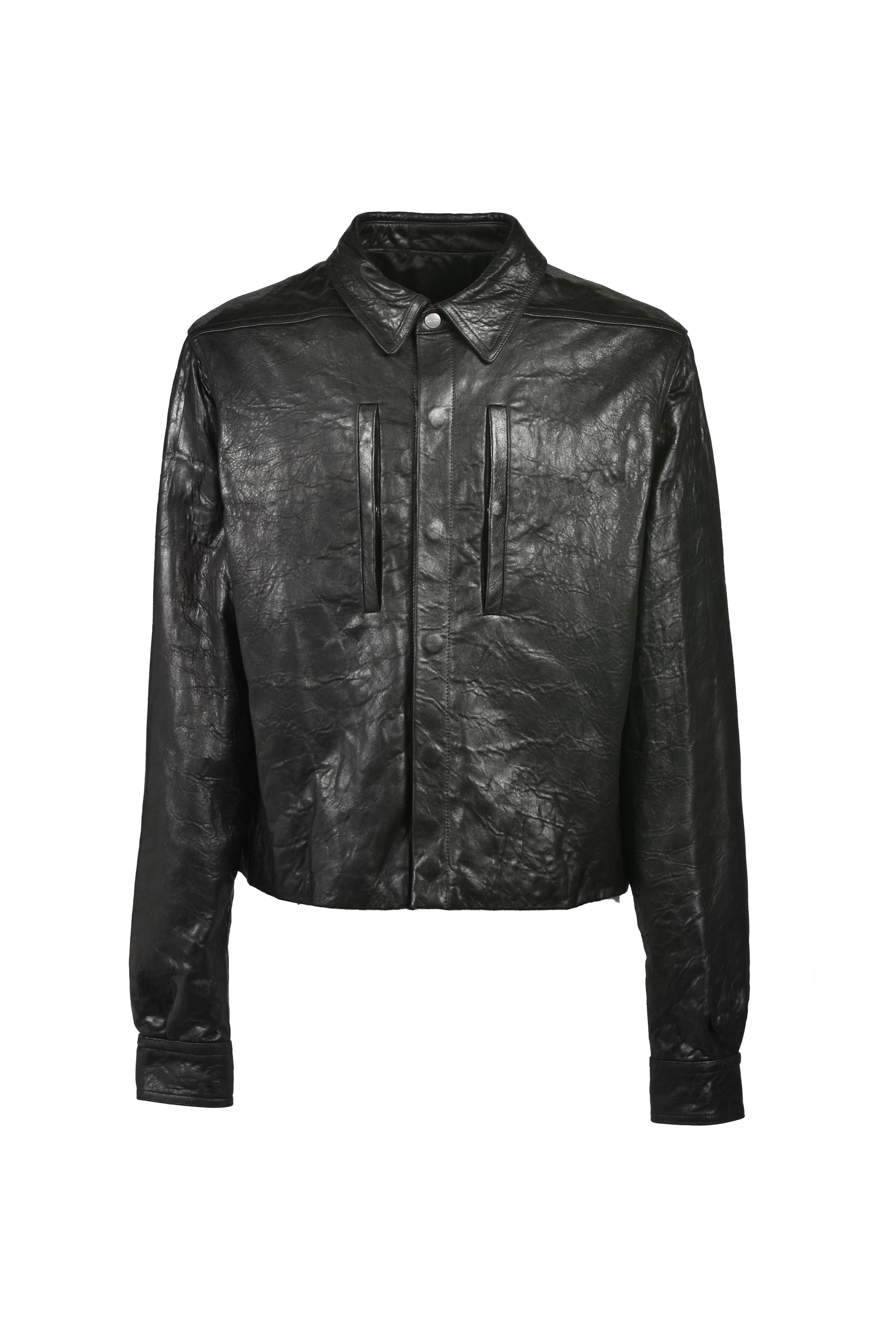 ALICE JKT / BLK