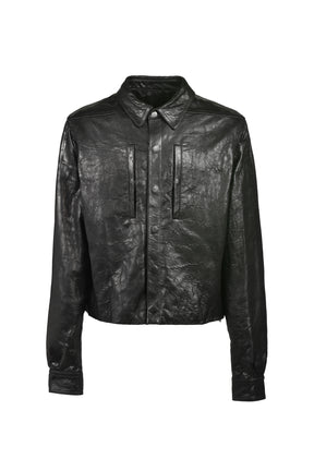 ALICE JKT / BLK