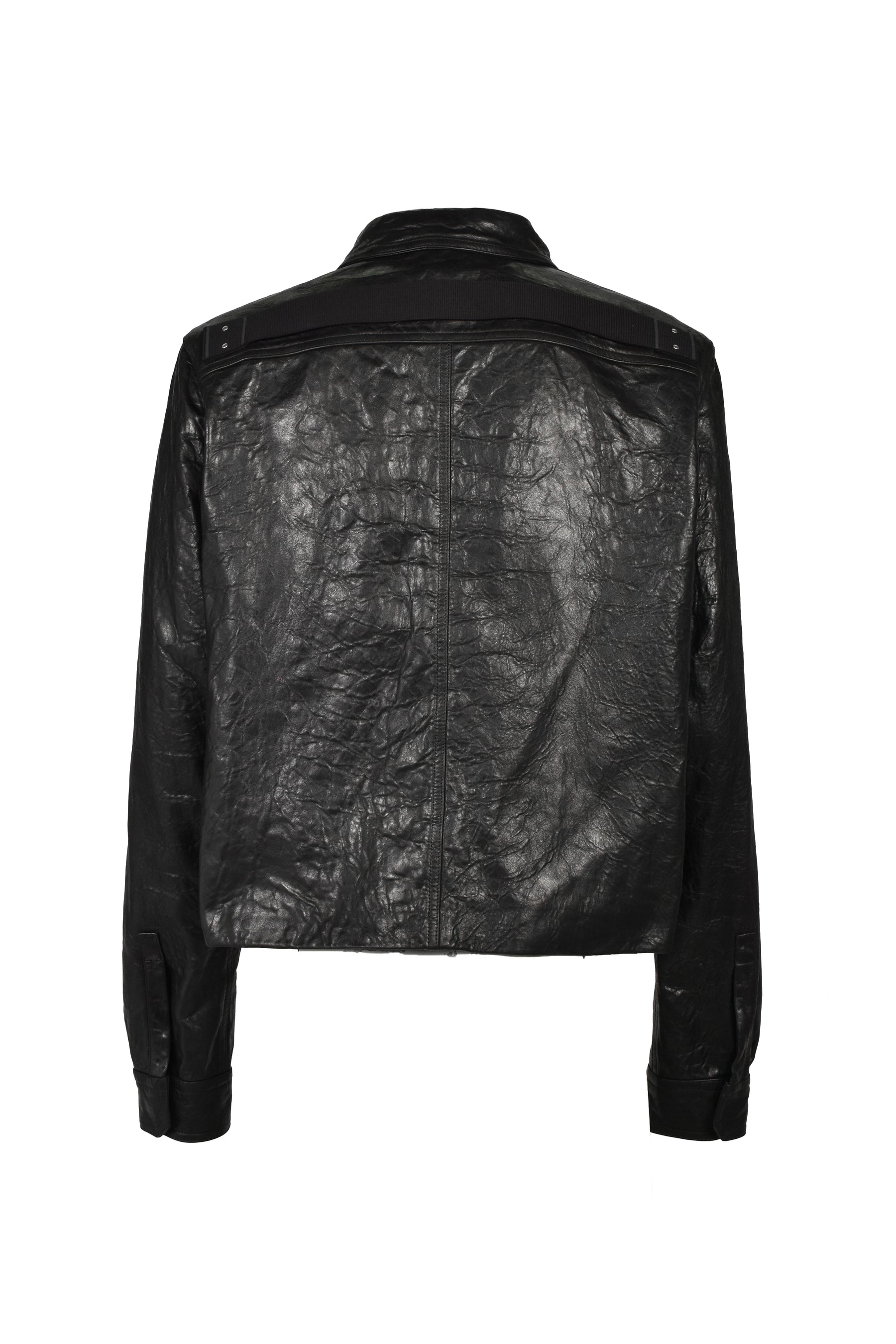 ALICE JKT / BLK