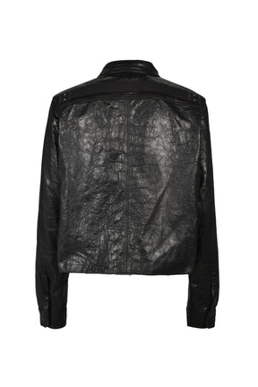 ALICE JKT / BLK