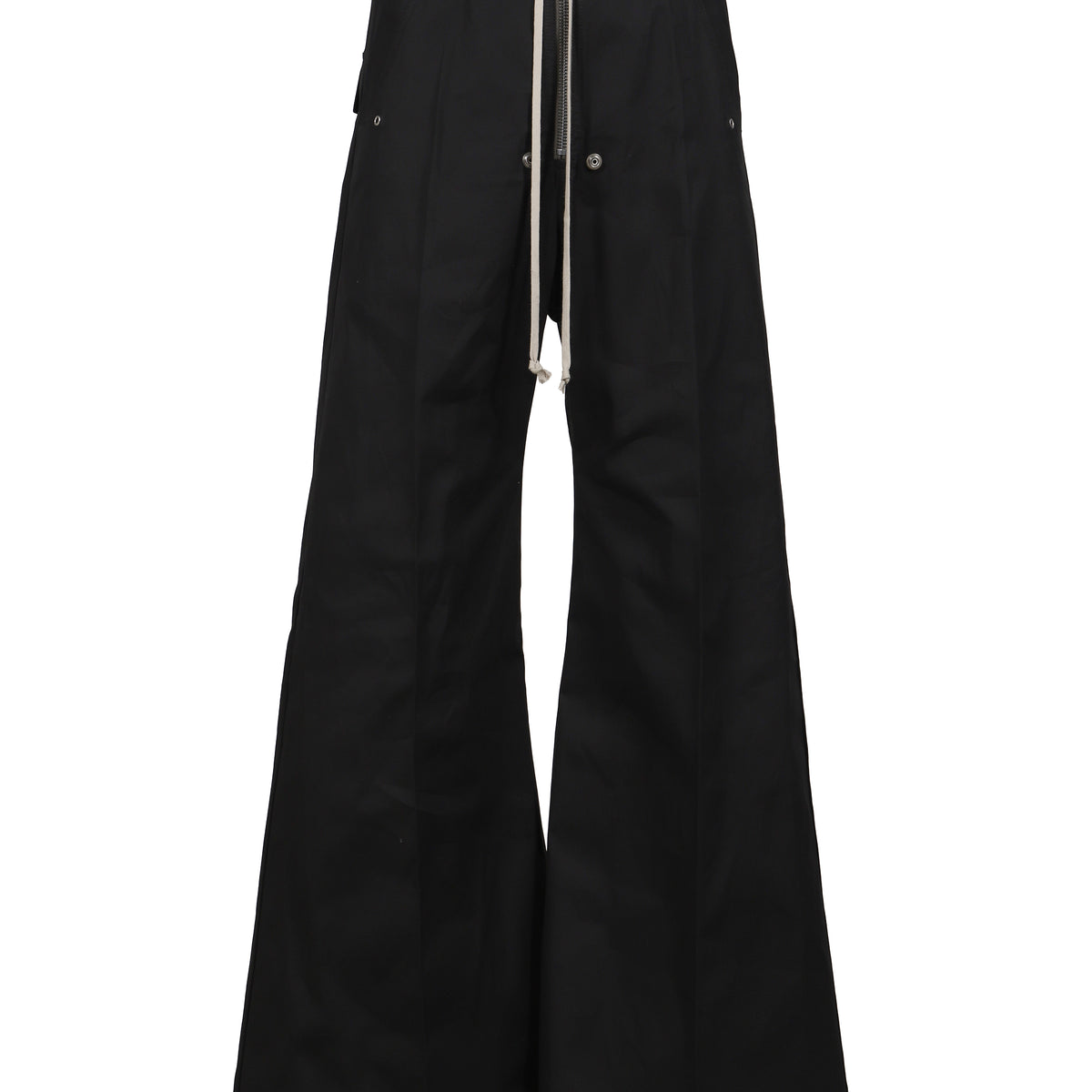 パンツ RICK OWENS BAUHAUS BELA PANTS パンツ RICK OWENS BAUHAUS BELA PANTS RICK OWENS - 【25AW