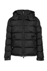 MAYA JACKET / 999 BLK